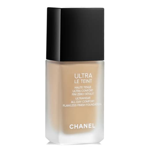 borsa chanel make up|Chanel foundation ulta.